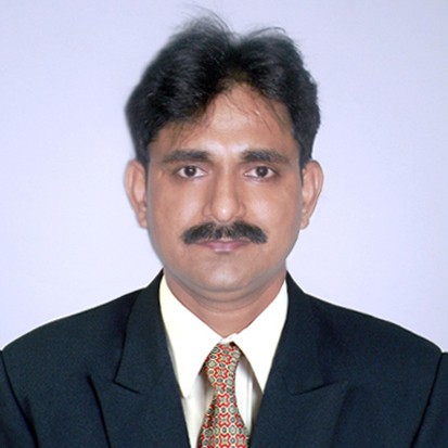 Dr. Balwant Singh